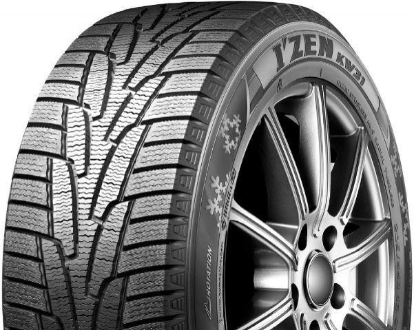 Kumho Kumho KW-31 зимние шины