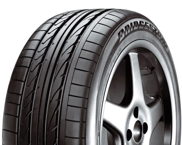 Bridgestone Bridgestone Dueler H/P Sport summer tyres