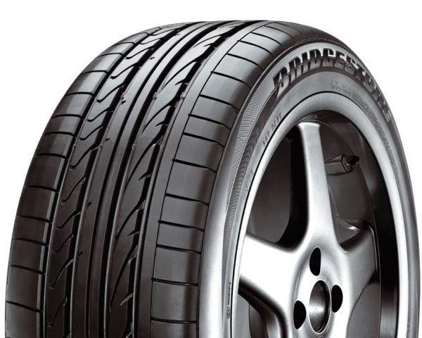 Bridgestone Bridgestone Dueler H/P Sport vasarinės padangos