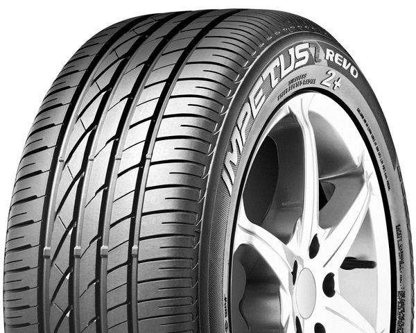 Lassa Lassa Impetus Revo 2+ FP (Rim summer tyres