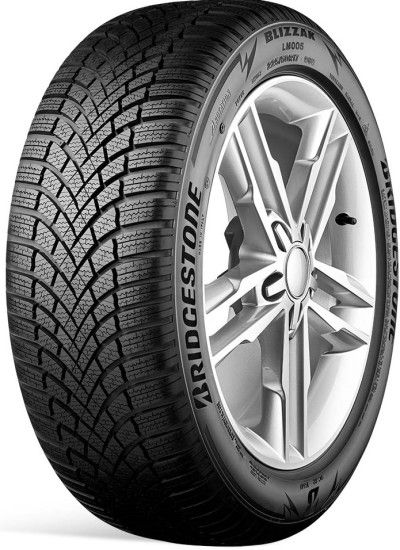 Bridgestone BRIDGESTONE LM-005 XL winter tyres | 0