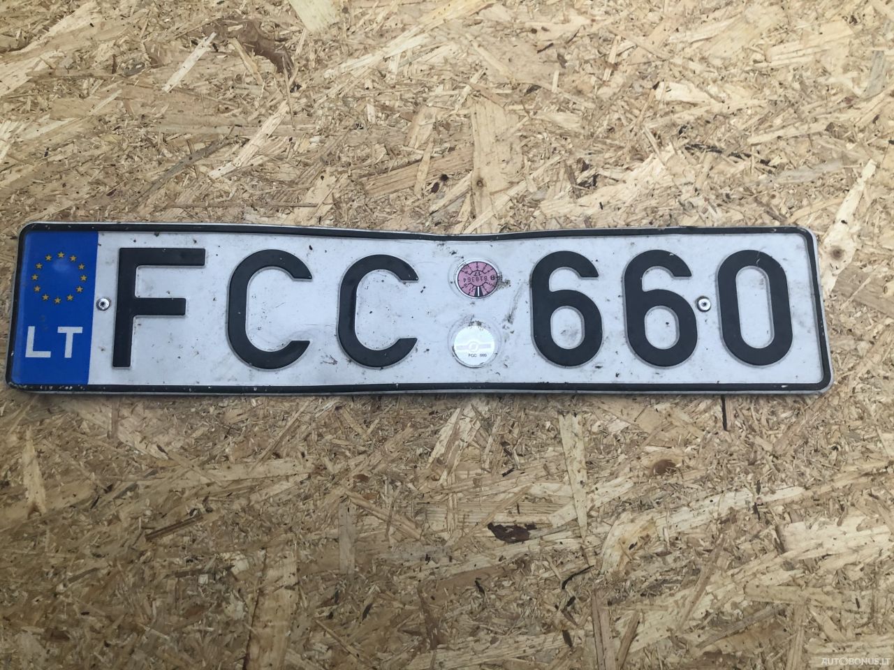  FCC660