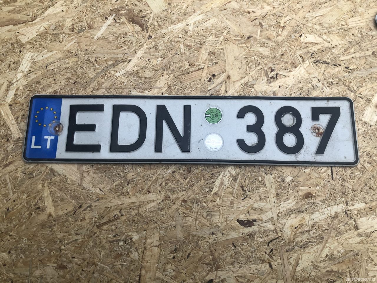  EDN387