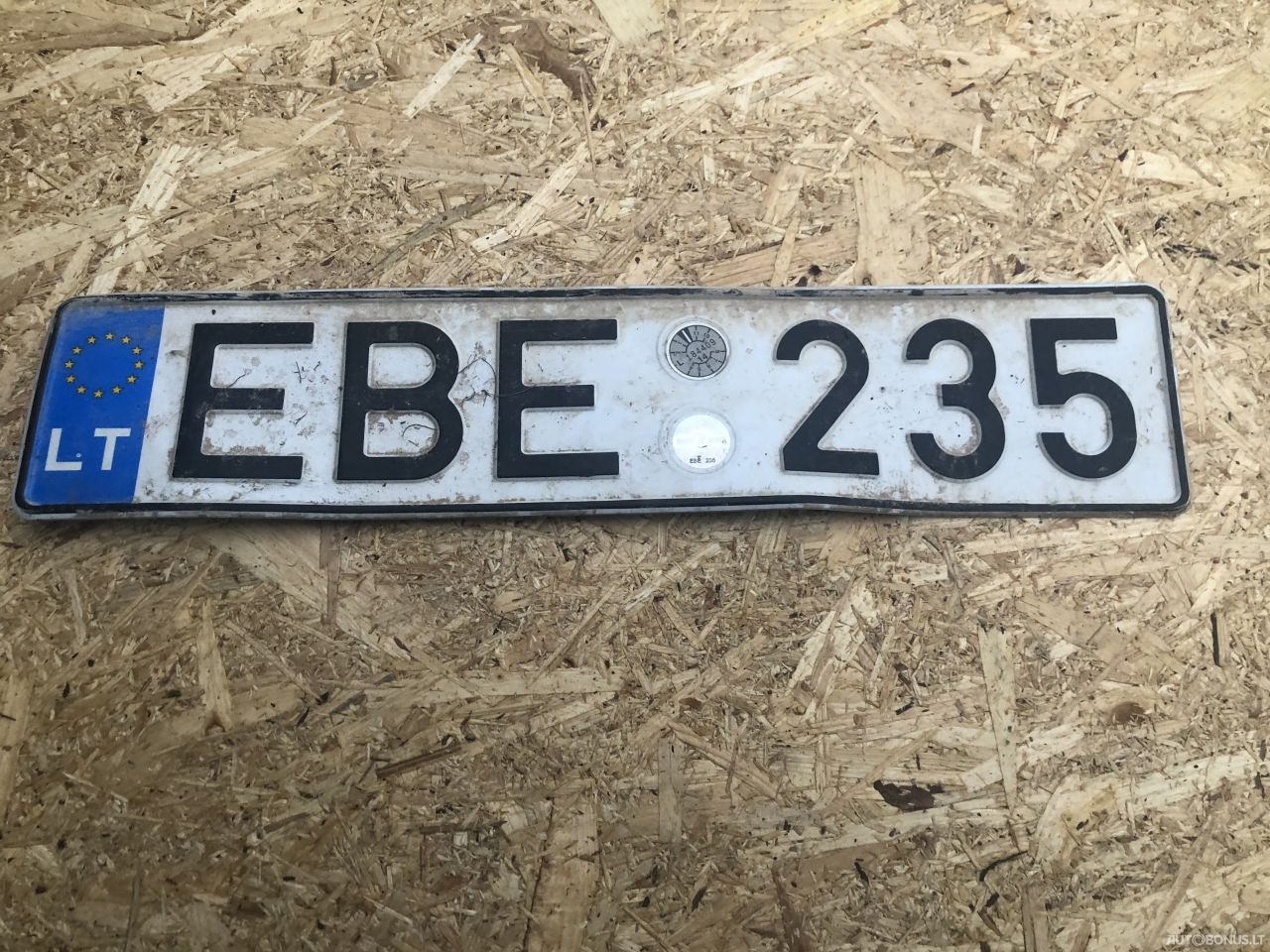  EBE235