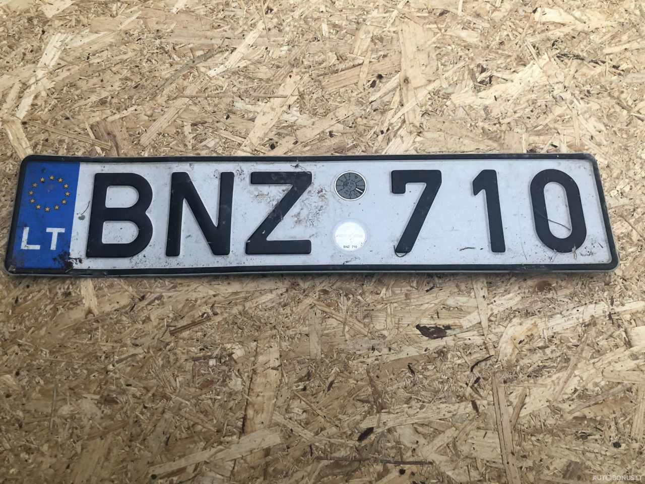  BNZ710