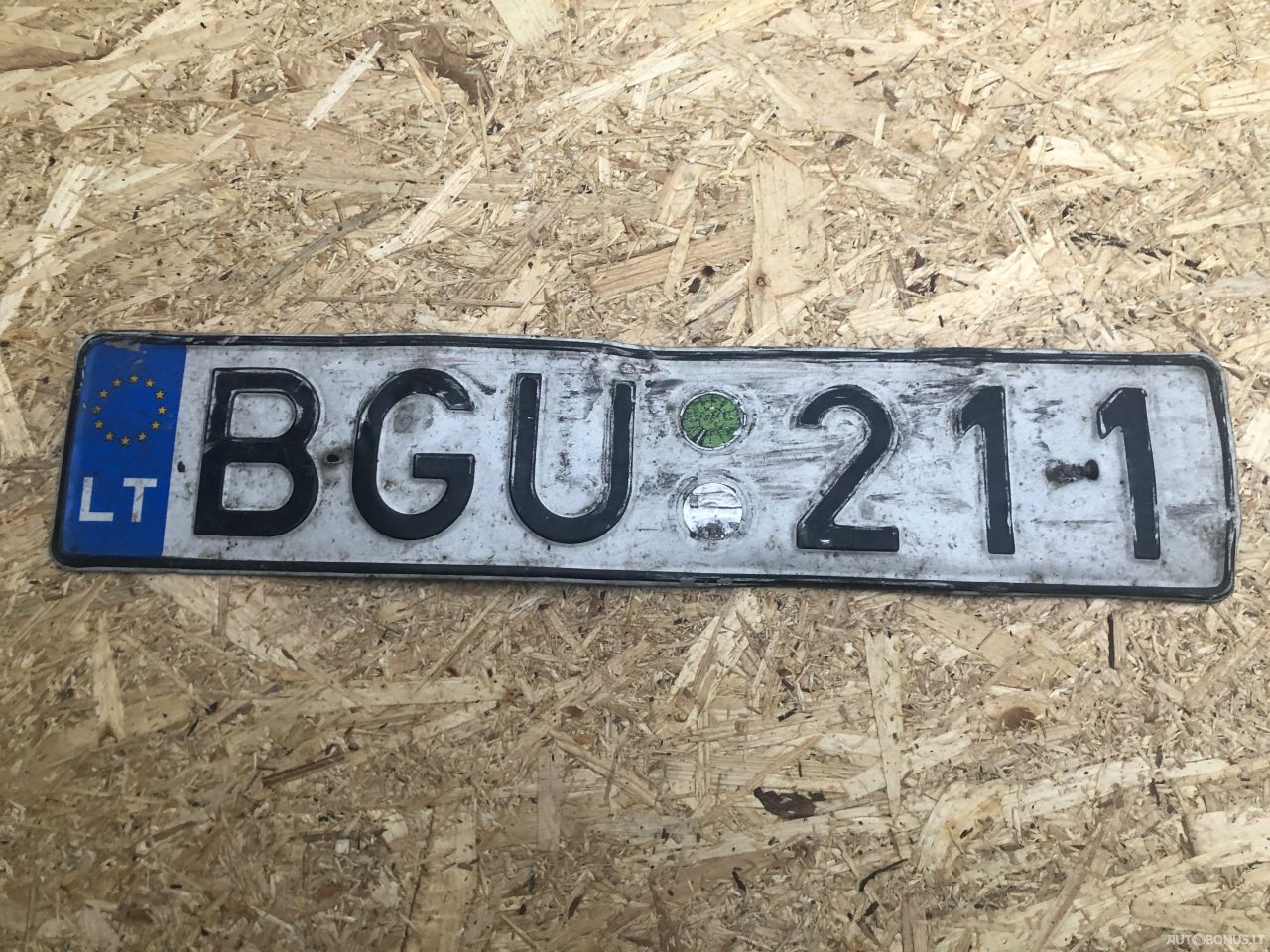  BGU211