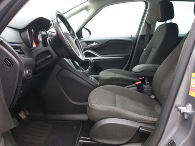 Opel Zafira | 3