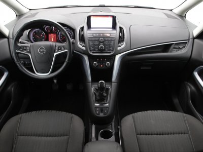 Opel Zafira | 1