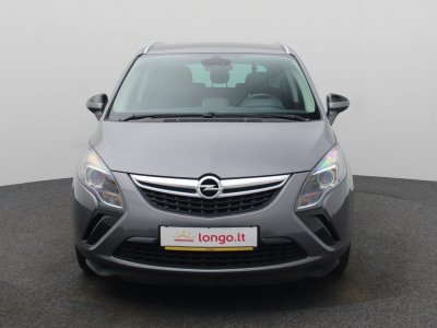 Opel Zafira | 2