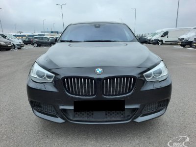 BMW 530 | 3