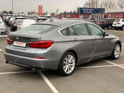 BMW 535 | 3