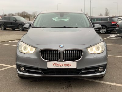 BMW 535 | 1