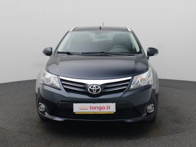 Toyota Avensis | 2