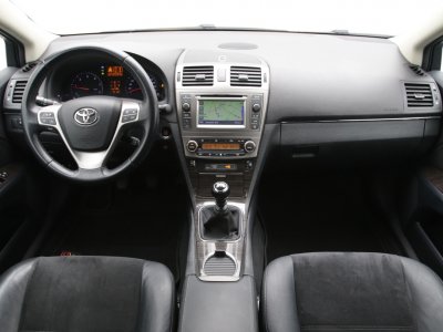 Toyota Avensis | 1