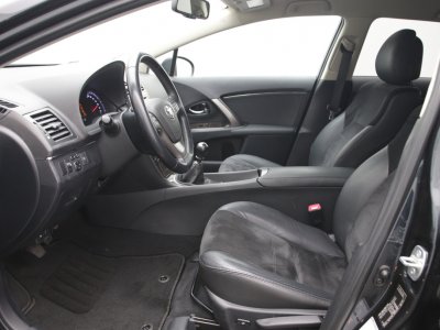 Toyota Avensis | 3