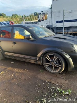Porsche Cayenne | 2