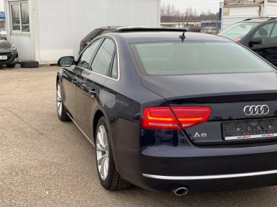 Audi A8 | 2