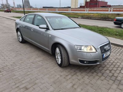 Audi A6 | 3