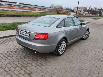 Audi A6 | 2