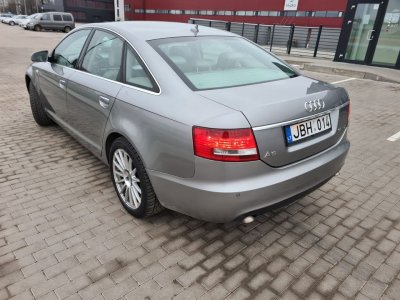 Audi A6 | 1