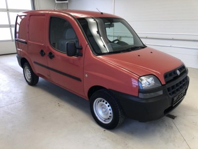 Fiat Doblo | 1
