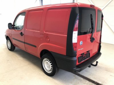 Fiat Doblo | 3