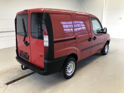 Fiat Doblo | 2