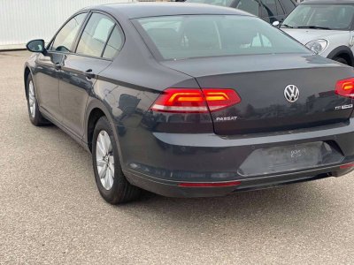 Volkswagen Passat | 3
