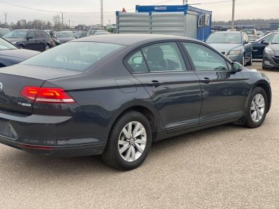 Volkswagen Passat | 2