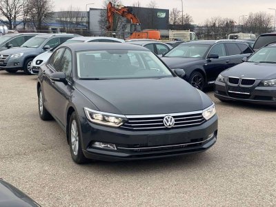 Volkswagen Passat | 1