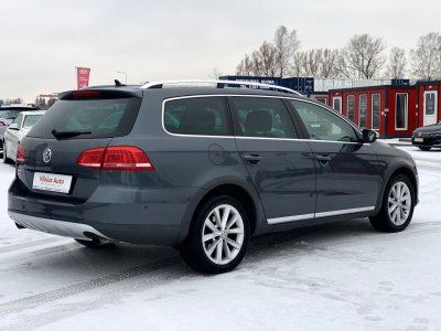 Volkswagen Passat | 3
