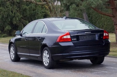 Volvo S80 | 2