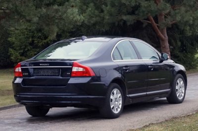 Volvo S80 | 3