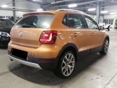 Volkswagen Polo | 1