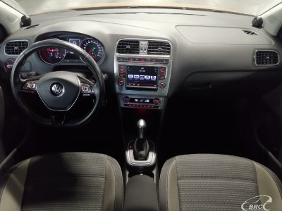 Volkswagen Polo | 2