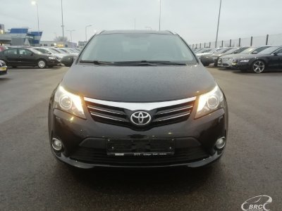 Toyota Avensis | 3