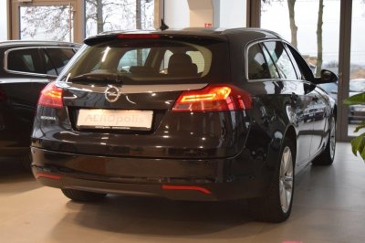 Opel Insignia | 1