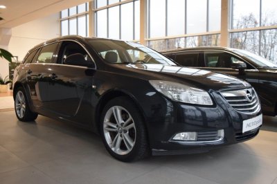 Opel Insignia | 2