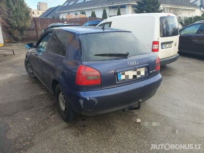 Audi A3 | 1