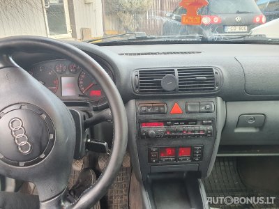 Audi A3 | 2