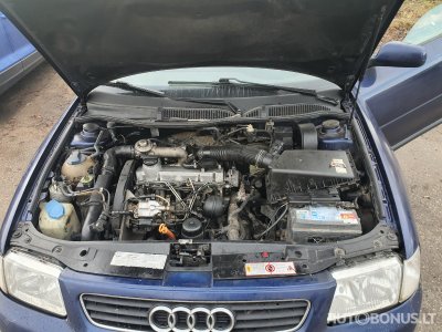 Audi A3 | 3