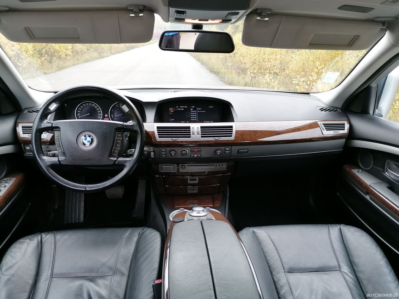 BMW 730 | 16