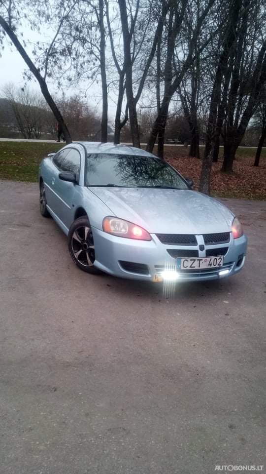 Dodge Stratus | 3