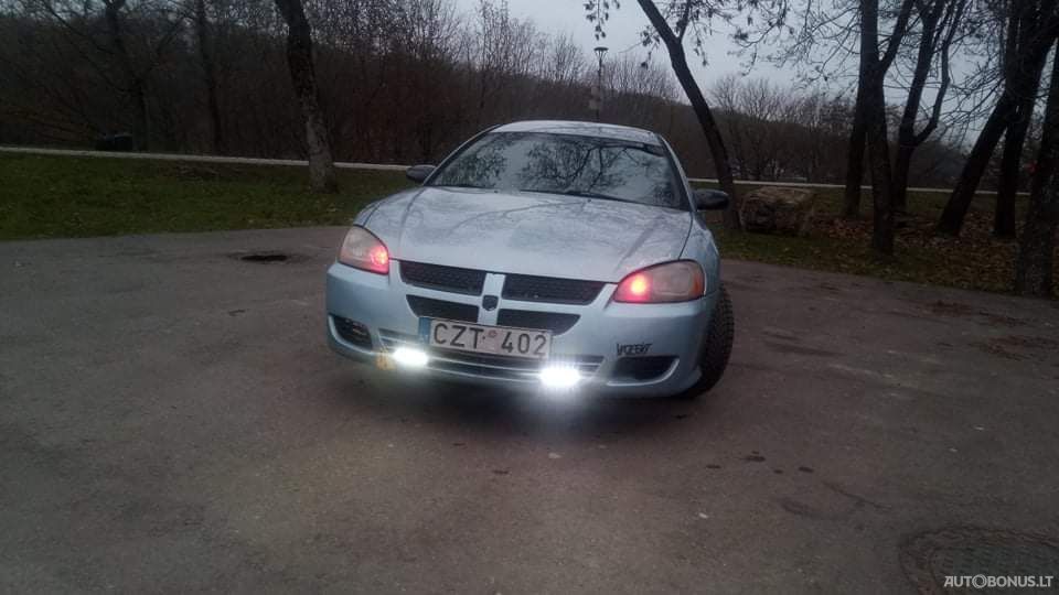 Dodge Stratus | 4