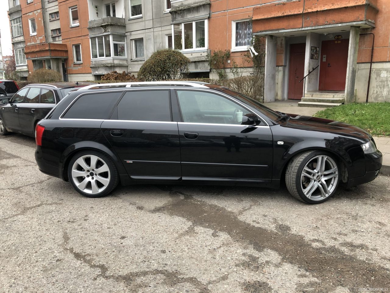 Audi A4 | 3