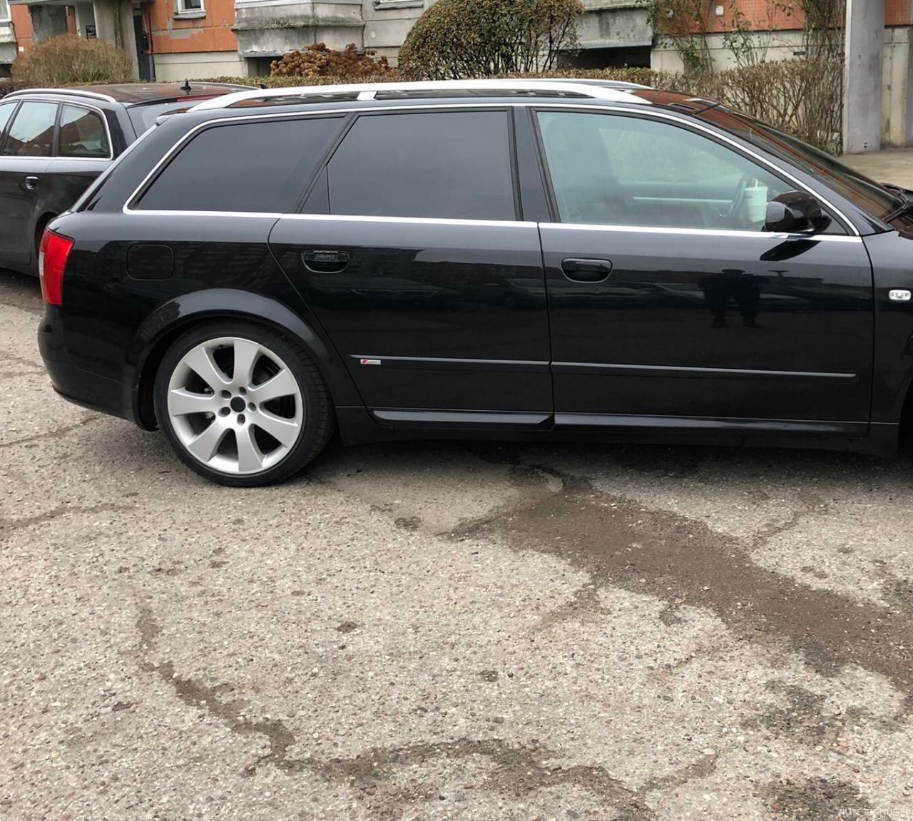 Audi A4 | 6