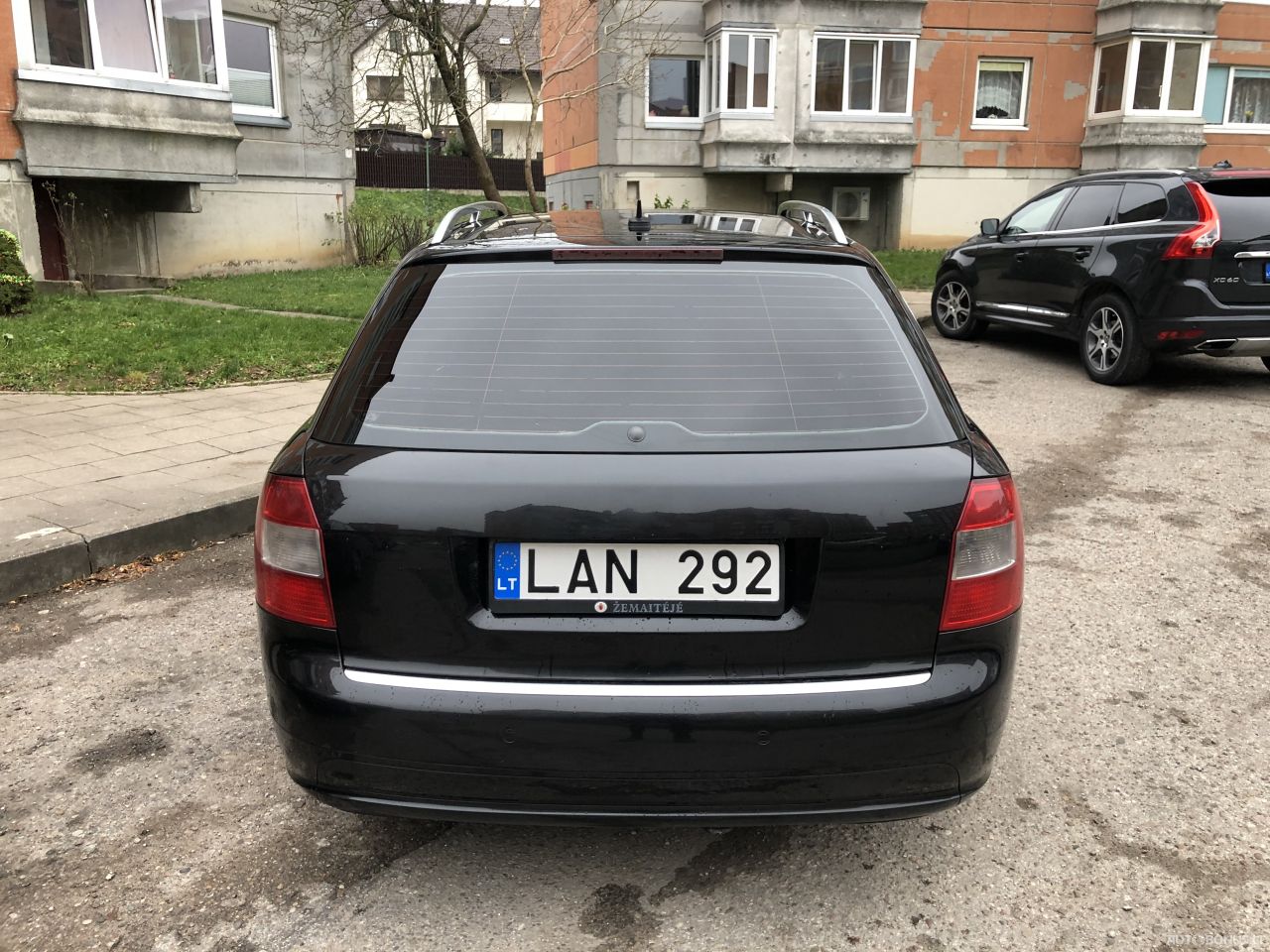 Audi A4 | 7