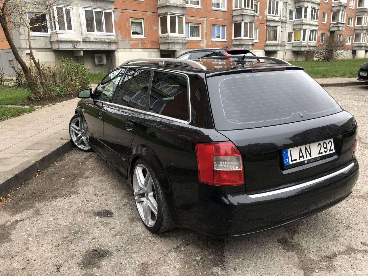 Audi A4 | 8