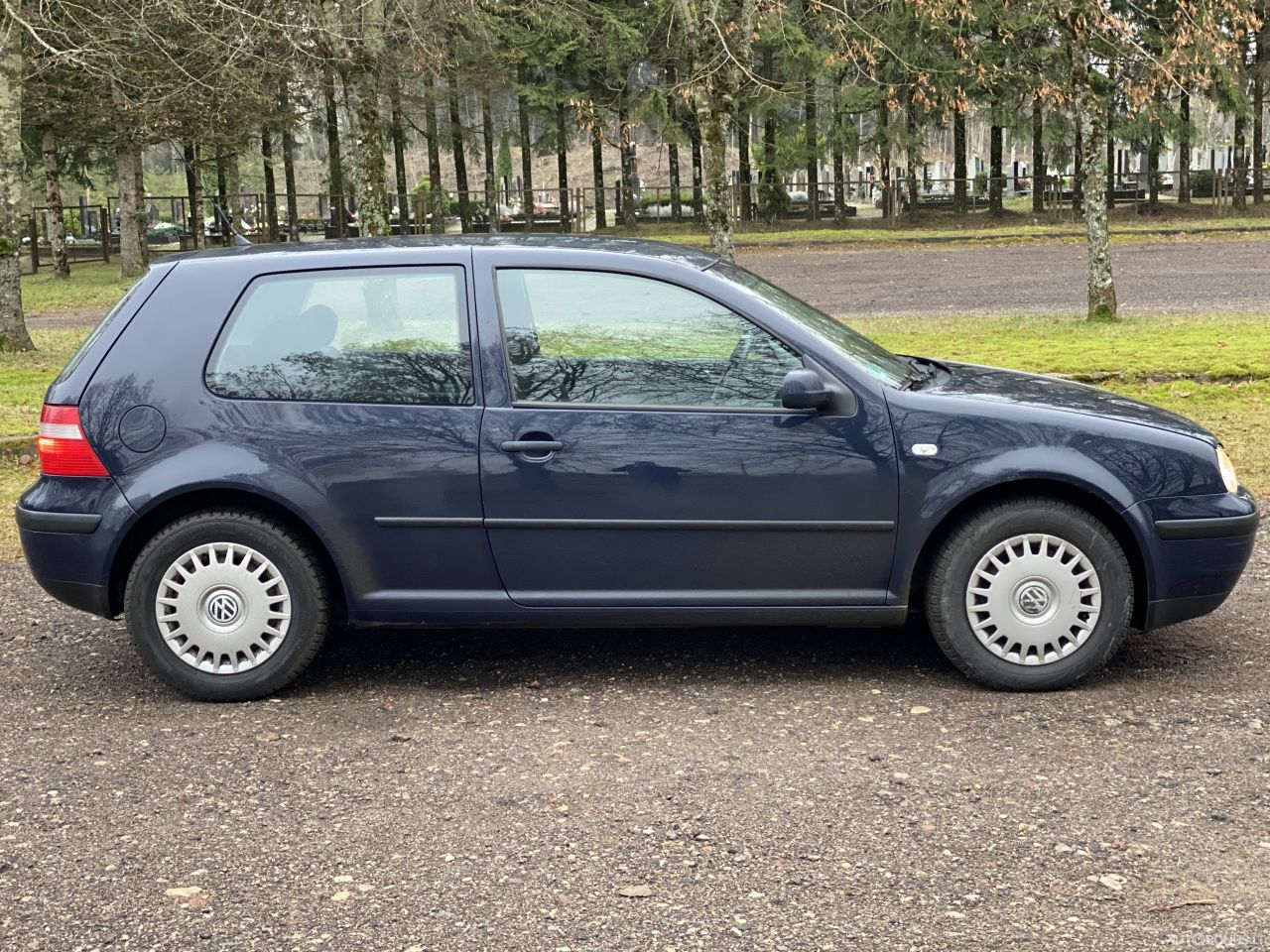 Volkswagen Golf | 2