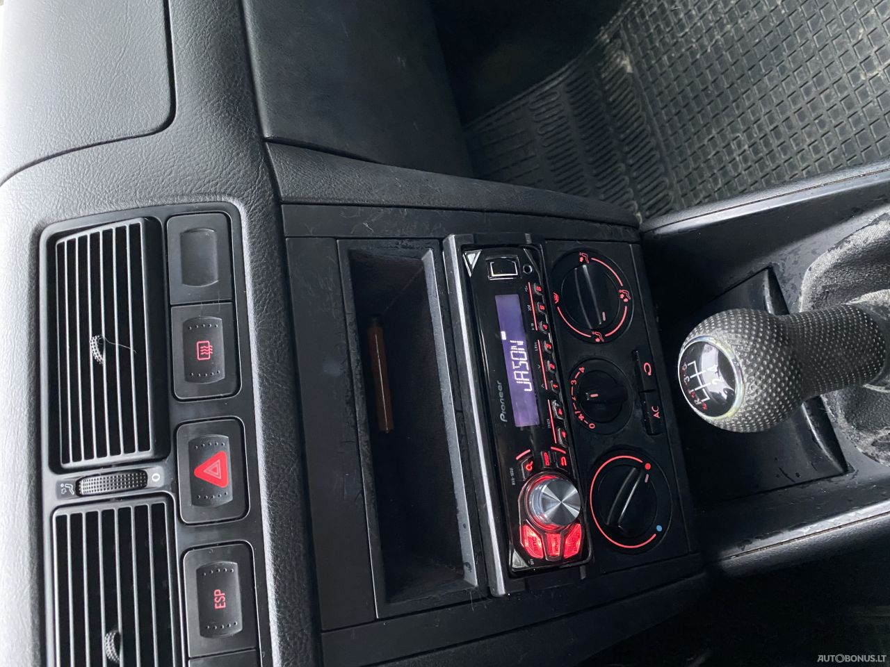 Volkswagen Golf | 7